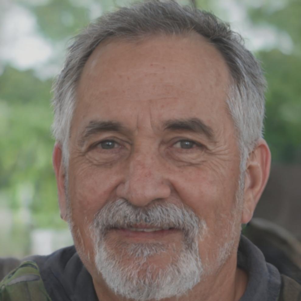 Retrato de Aurelio Mendez